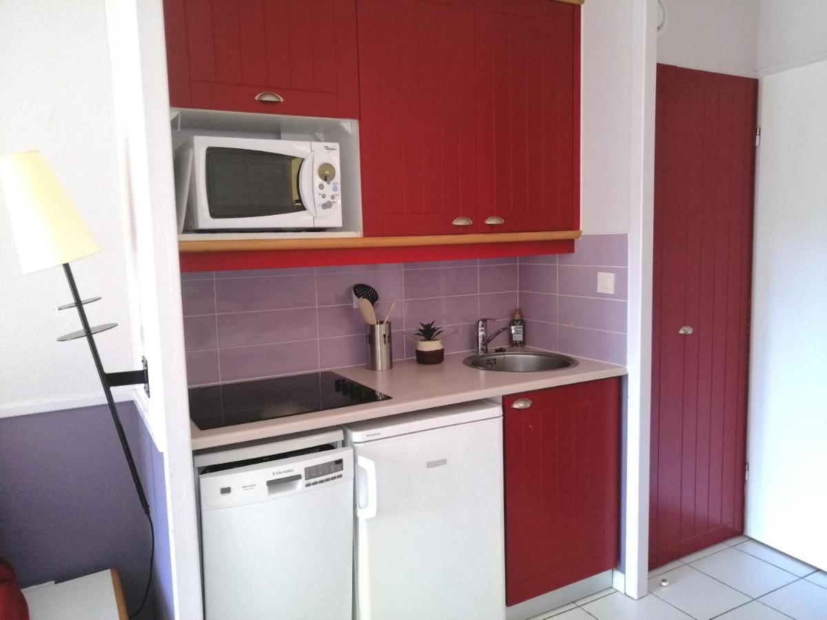 L'Appart Vue Golf Piscines Nature Ocean A Moliets Apartment Екстериор снимка