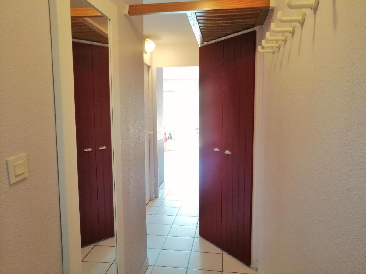L'Appart Vue Golf Piscines Nature Ocean A Moliets Apartment Екстериор снимка